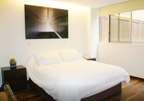 Appartamento Luxury Polanco