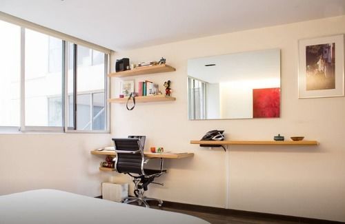 Appartamento Luxury Polanco *