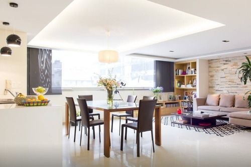Luxury Polanco Appartamento Città del Messico
