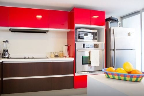 Appartamento Luxury Polanco Città del Messico