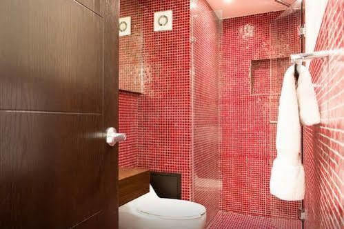 Appartamento Luxury Polanco Città del Messico