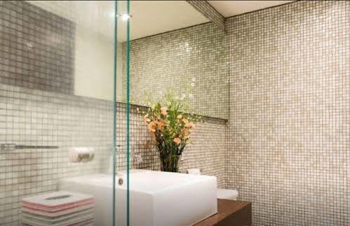 Appartamento Luxury Polanco *